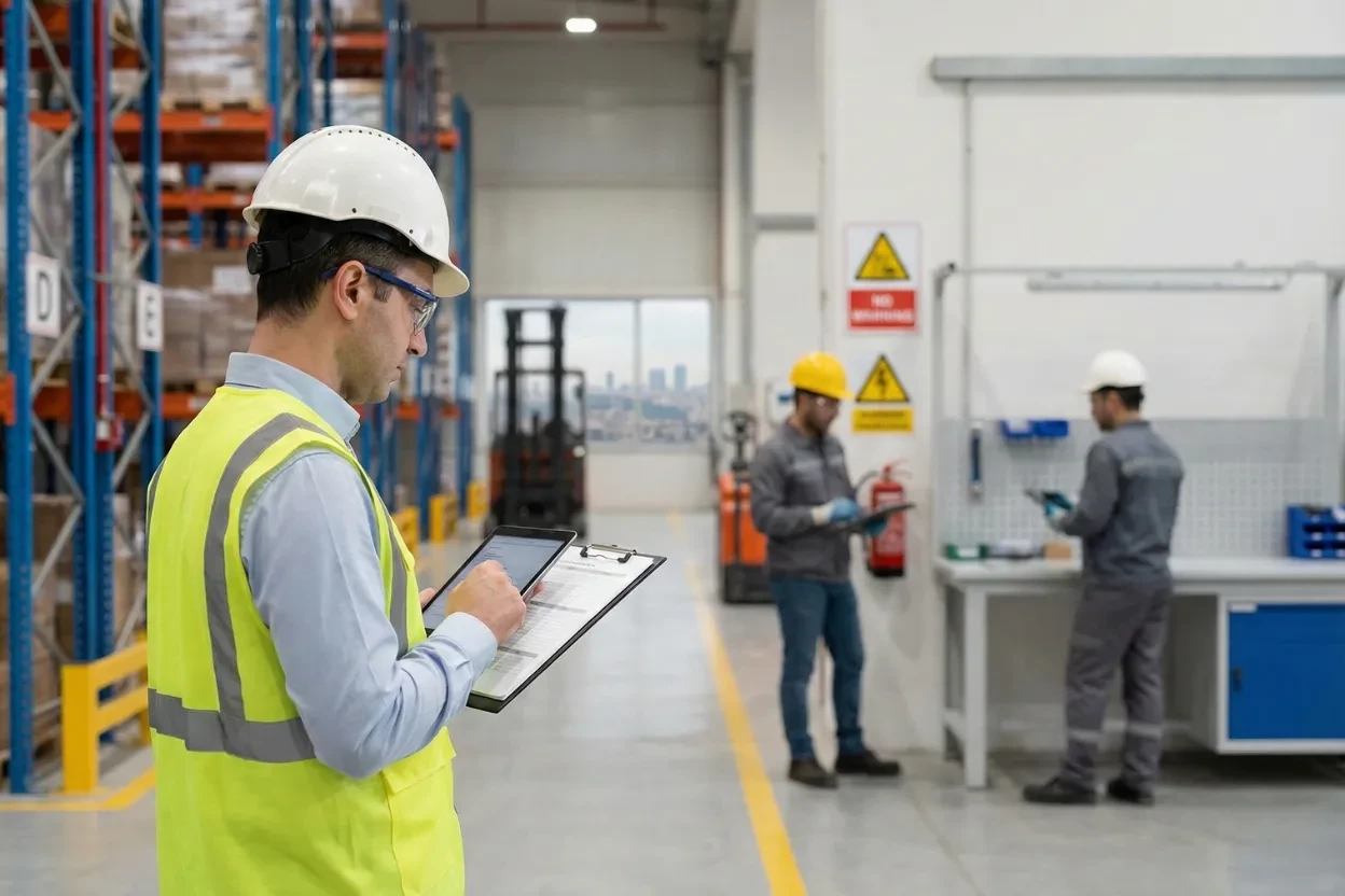 İstanbul İSG Firmaları